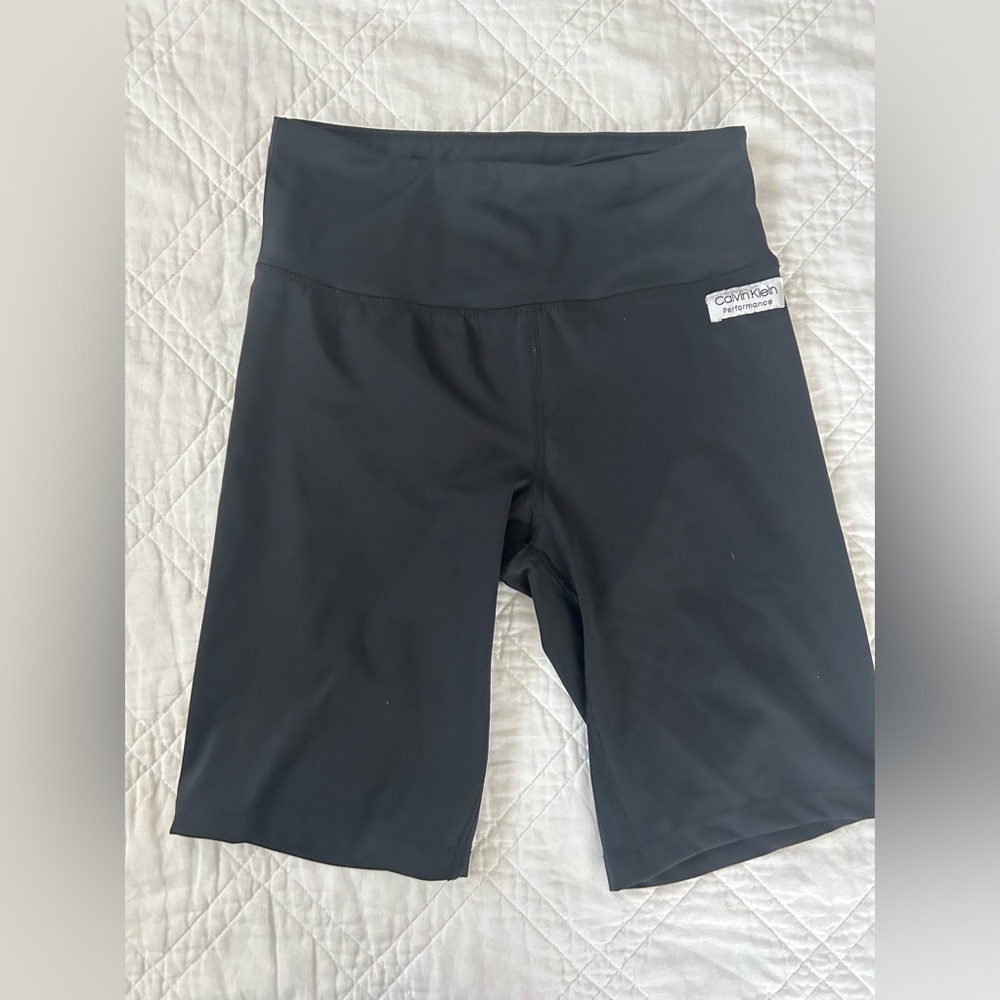 New Calvin Klein shorts